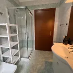 Garden Jacuzzi House Verona