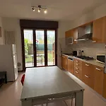 Garden Jacuzzi House Lejlighed