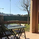 Garden Jacuzzi House Lejlighed