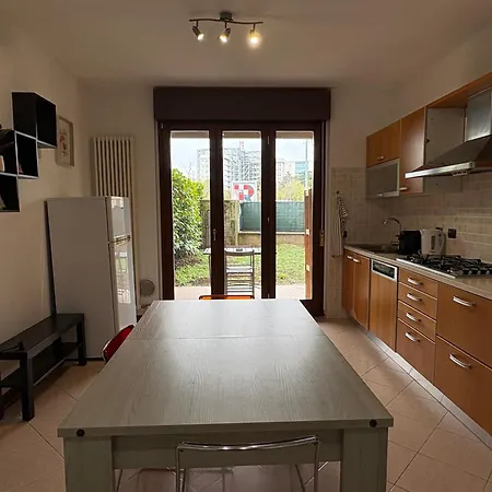 Garden Jacuzzi House * Βερόνα