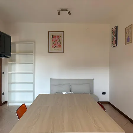 Garden Jacuzzi House דירה ורונה