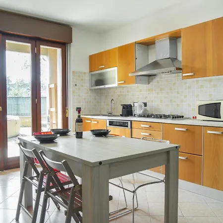 Διαμέρισμα Garden Jacuzzi House *