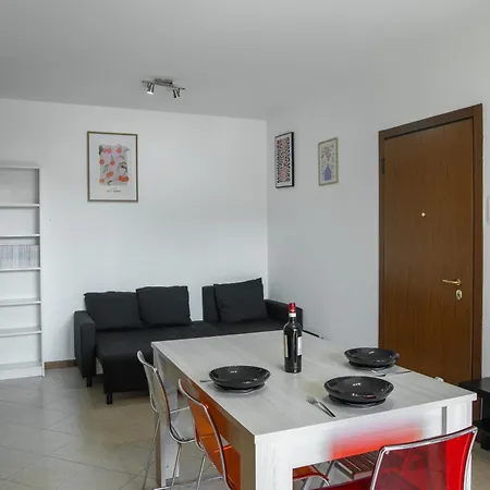 Garden Jacuzzi House Βερόνα