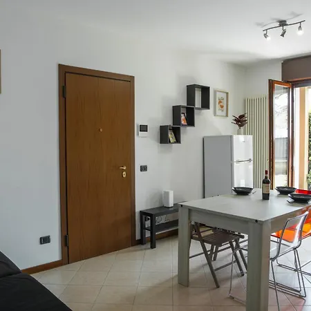 Apartment Garden Jacuzzi House Verona