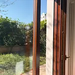 Garden Jacuzzi House Апартаменты *