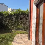 Apartamento Garden Jacuzzi House *